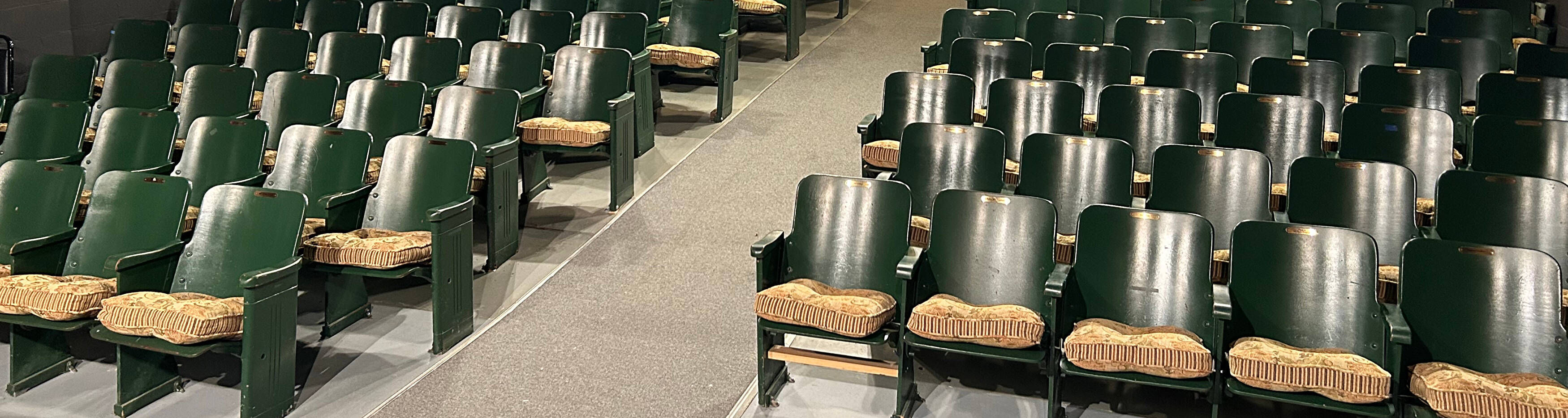 Calendar | The Old Theater | Oriental, NC