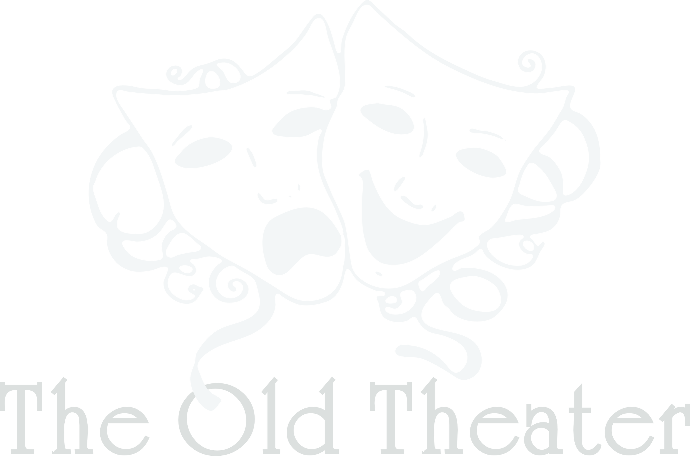 The Old Theater: Plays, Live Music, Comedy, Movies and more! | The